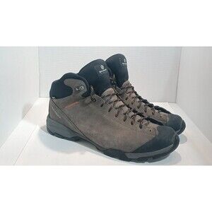 Gray Scarpa Mojito Hike GTX Gore-Tex Hiking Boots Men's 14